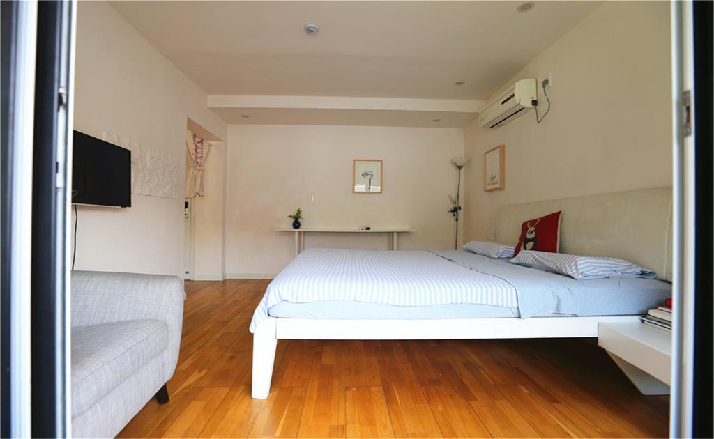 Hangzhou Banyan Art House Екстер'єр фото