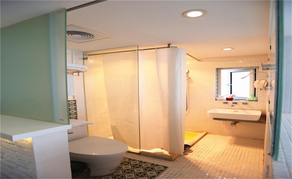 Hangzhou Banyan Art House Екстер'єр фото