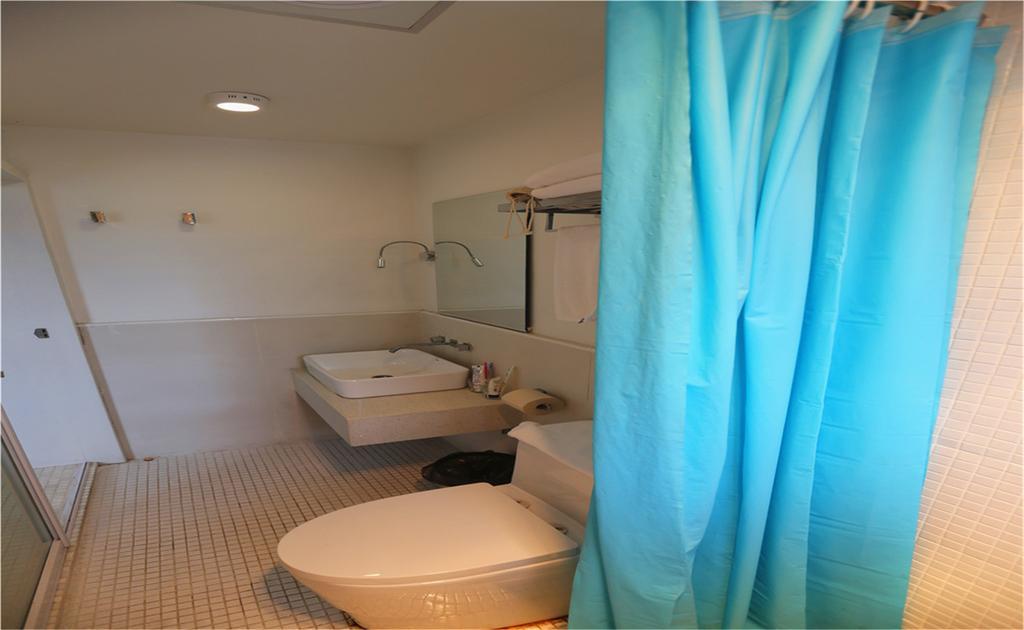 Hangzhou Banyan Art House Екстер'єр фото