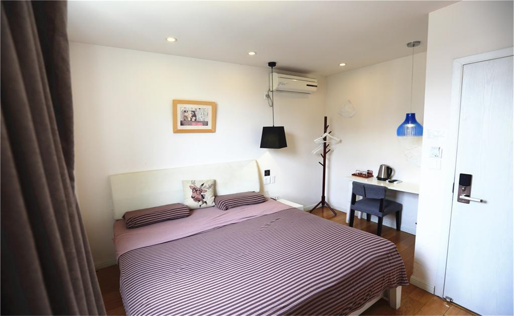 Hangzhou Banyan Art House Екстер'єр фото