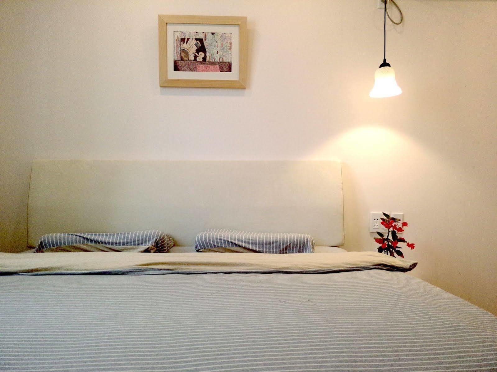 Hangzhou Banyan Art House Екстер'єр фото