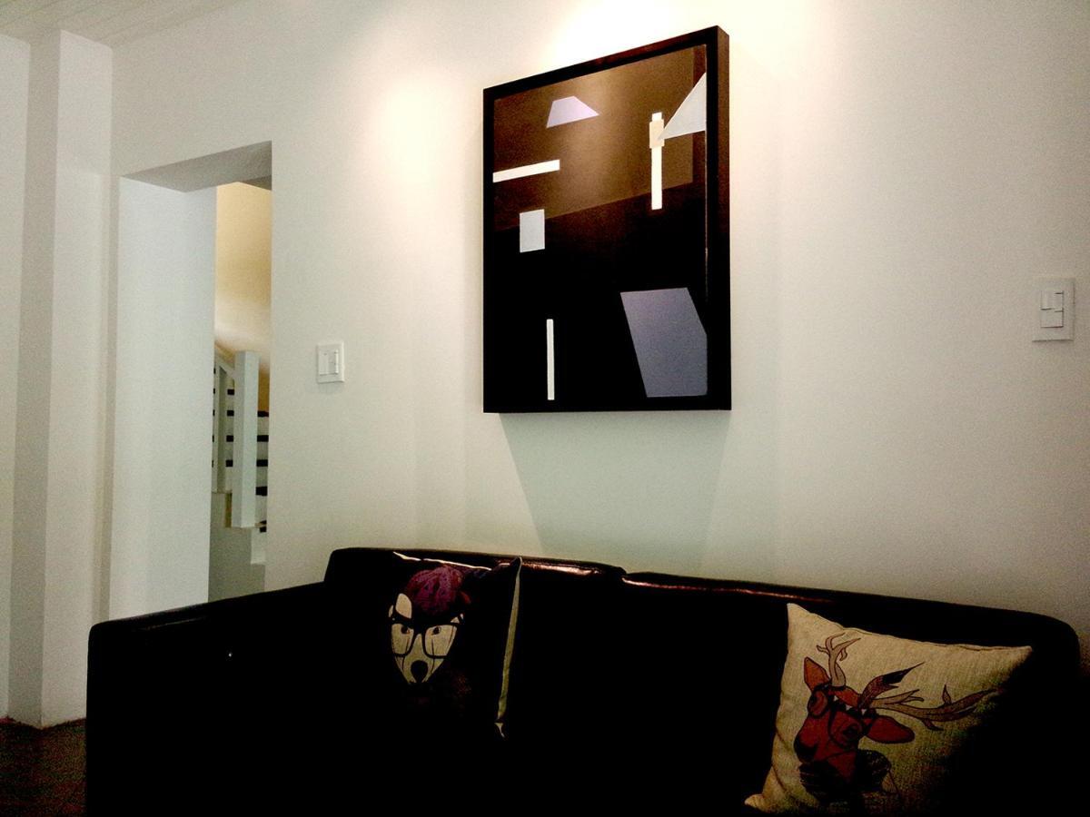 Hangzhou Banyan Art House Екстер'єр фото